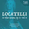 Sonata No. 8 in F Major, Op. 2: II. Vivace