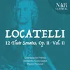 Sonata No. 8 in F Major, Op. 2: IV. Allegro