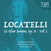 Sonata No. 6 in G Minor, Op. 2: II. Allegro