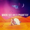 When I See an Elephant Fly-Piano Version for Ballet & Tap Classes