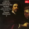 Suite for Harpsichord in C Major: Rodeaux