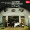 Piano Trio No. 5 in D Major, Op. 70: Presto