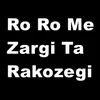 About Ro Ro Me Zargi Ta Rakozegi Song