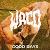 About Good Days Song