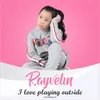 About I Love Playing Outside Song