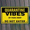 Quarantine Vibes