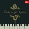 A Cycle of 4 Piano Pieces: Bol - Alegico - Vivo agitato