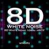 About 8D White Noise 10min - HRTF Song