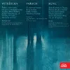 Štafeta. Songs, Op. 18: Jitřní píseň