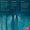 Stála Kačenka u Dunaja. Ballad for Contralto and Orchestra to the Words of Folk Verse