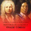 Concerto Grosso No. 4 in D Major, Op. 6: I. Adagio Allegro