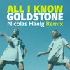About All I Know-Nicolas Haelg Remix Song