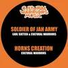 Soldier of Jah Army