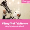 Stay the F*Ck Home-Club Mix