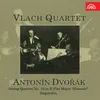 String Quartet No. 10 in E-Flat Major, Op. 51: Allegro, ma non troppo