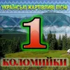 Коломийка 1