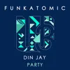 Party-Funkatomic Mix