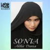 About Akhir Dunia Song