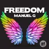 Freedom-Extended Mix