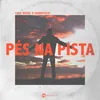 About Pés na Pista Song
