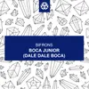 About Boca Junior (Dale Dale Boca) (Moliendo Cafè)-Tung Mix Song