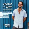 About Guenta Mão João / Tradição-Pagode do Tatit Song