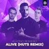 About Alive (HUTS Remix) Song
