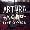 About Koko-Live Session Song