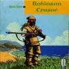 Robinson crusoè-Chapitre 4