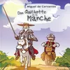 Don quichotte de la manche-Chapitre 7