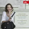 Sonata in G Major, Op. 9: No. 3, Aria. Affettuoso