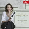 Suite in D Minor, HWV 428: No. 1, Prelude