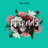 About Friends Song