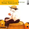 Les aventures de tom sawyer-Chapitre 1