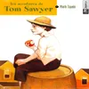 Les aventures de tom sawyer-Chapitre 5