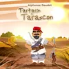 Tartarin de tarascon-Chapitre 3
