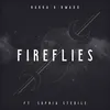 About Fireflies Song