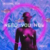 About Need You Now Song