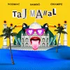 About Taj Mahal Song