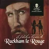 Le fabuleux trésor de Rackham le Rouge