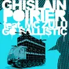 Go Ballistic-Toddla T & Chris Duckenfield Remix