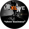 Maxlive al centro della musica