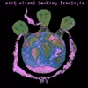 About With Aliens Smoking Freestyle Song