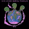 With Aliens Smoking Freestyle