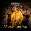 Mwanamke