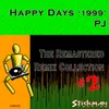 Happy Days 1999-95 North Vocal Mix