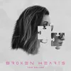 About Broken Hearts Song