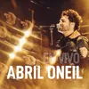 Abril Oneil-En Vivo