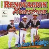 Le Canto a Hidalgo