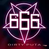 Dirty Puta-Dirty XXL Mix